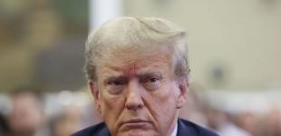 Трамп не припинить допомогу Україні, 