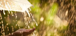 Україну накриє негода: синоптики уточнили прогноз на неділю