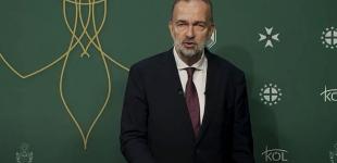Нащадок імператора Австро-Угорщини закликає зробити Росію меншою