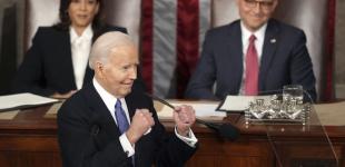 Байден висловився, чи будуть американські військові в Україні