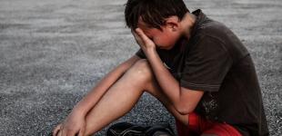 Сексуальне насильство над 12-річним хлопчиком на пляжі: причетним оголошено підозру