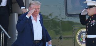 Чому Трамп змінює підхід до війни в України — пояснення експомічниці президента США