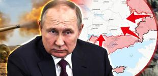Путін, ймовірно, хоче закінчити війну цього року: іноземний експерт назвав докази