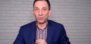 Удар ракетою РФ по 