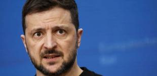 Зеленський відповів, чи досі вважає, що Україна може перемогти військовим шляхом