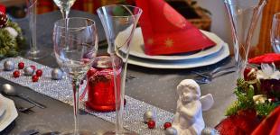 Новорічний стіл здорожчав: у скільки стануть 