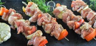 Яке м'ясо на шашлик обрати: дієтологи назвали найбезпечніший варіант