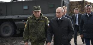 Як Герасимов бреше Путіну про успіхи на фронті: Reuters разкрило масштаби