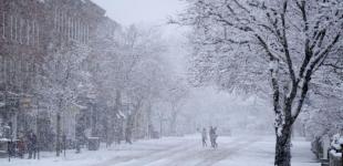 “Укргідрометцентр” попередив про складні погодні умови 13 грудня: який рівень небезпечності