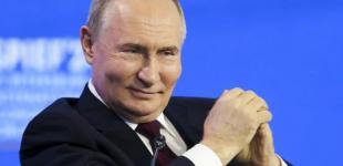 В Кремлі розповіли свою версію розмови Трампа з диктатором Путіним