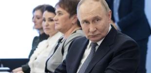 Зустріч Путіна і Трампа: в Кремлі зробили заяву
