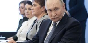 У Німеччині назвали нову тактику Путіна: подробиці