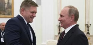 Фіцо заявив, що поїде до Москви на 9 травня: яке виправдання знайшов