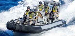 Австралія передасть Україні 14 катерів для посилення морської оборони