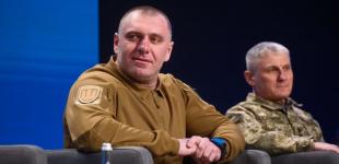 ГРУ Росії готувало замах проти Малюка