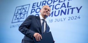 Якщо Трамп запровадить мита проти ЄС, реакція буде протягом кількох годин, - Шольц