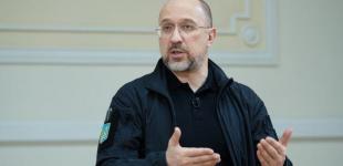 Шмигаль про введення західних військ в Україну: якщо прийде час, ми будемо вдячні