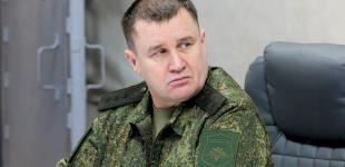 Сухопутні війська РФ очолив генерал, відомий 