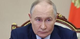 Путін готовий до переговорів, - політолог