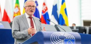 Німецький євродепутат закликає ЄС прийняти аналог американського ленд-лізу для України