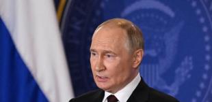 Путін зробив заяву про Україну після переговорів з Трампом