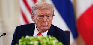 Трамп заявив, що лідери ЄС стурбовані щодо гарантій безпеки для України після його відставки