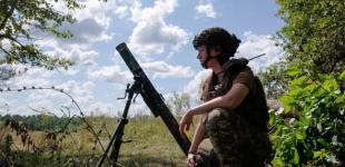 Українці назвали умови миру з Росією: жодних поступок Путіну