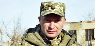 Хто такий Михайло Драпатий – новий командувач Сухопутних війск ЗСУ