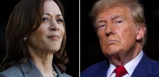 Гарріс має сумніви в придатності Трампа до президентства