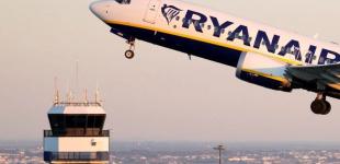 Лоукостер Ryanair висунув вимогу до українських аеропортів
