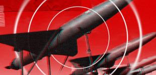 До України прибули перші 