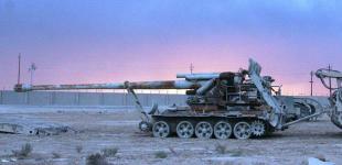 Росія отримала далекобійні САУ M-1989 Koksan з КНДР: що відомо про їхнє використання