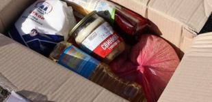 Шинка замість сина: у Москві сім’ям мобілізованих роздадуть «продовольчі та солодкі набори»