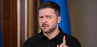 Росія не хоче закінчення війни, тому ми просимо санкції, які будуть стимулом — Зеленський