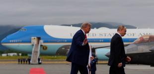 Помилка Аляски: як переговори Трампа і Путіна стали тріумфом Кремля