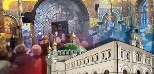 Аудиторська перевірка виявила близько 40 незаконних новобудов на території Лаври у Києві – ЗМІ