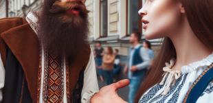 Не жіночко и не мужчіна: как правильно обращаться к незнакомцам на украинском