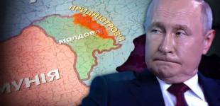 Поки Придністров’я замерзає шостий день поспіль, Росія погрожує Молдові