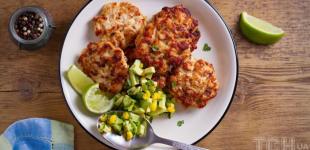 Рублені котлети: рецепт соковитої мʼясної страви