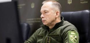 Скільки солдатів потрібно Україні щомісяця – відповідь Сирського