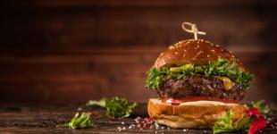 Як приготувати пухкі булочки для бургера: розповідає блогерка