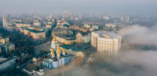 Скільки налічує населення Києва та як вирахувати 