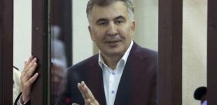 Витрачав держкошти на розкішне життя: Саакашвілі отримав 9 років в'язниці