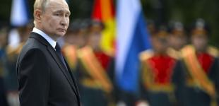 Путін готує напад на ще одну країну?: що відомо про запасний варіант Кремля