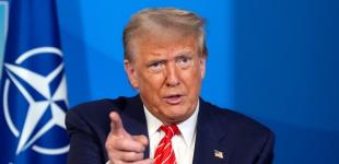 Трамп зробив шокувальну заяву щодо війни в Україні: забрав свої слова назад