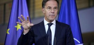 Рютте зробив важливу заяву про переговори України з РФ і роль НАТО в цьому