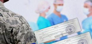 Снайпер з вадами зору і гепатит у військових: Асєєв відверто про 