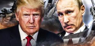 Путін не любить, щоб йому диктували правила: чим обернеться непередбачуваність Трампа для 
