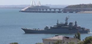 Удар СБУ по Кримському мосту: Плетенчук розповів про стан переправи