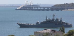 Росія втрачає Крим: експерт пояснив, чому Чорноморський флот РФ 